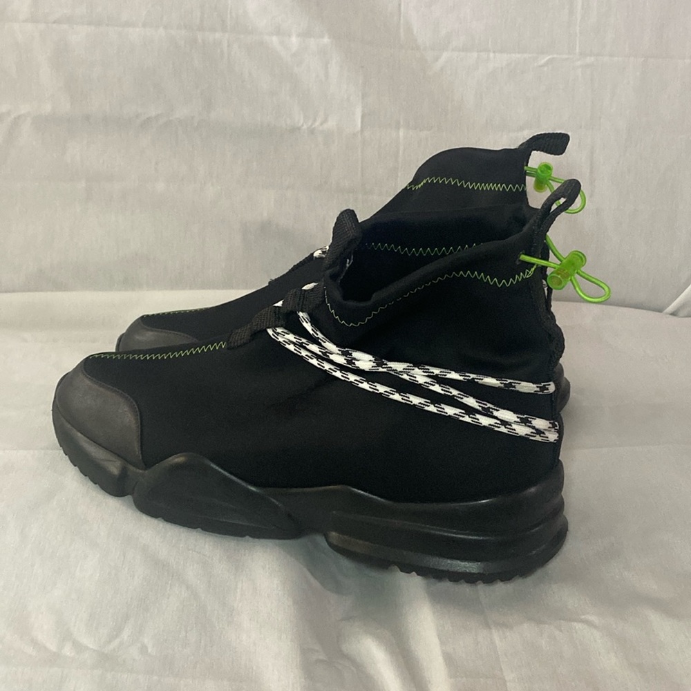 John Geiger shoes